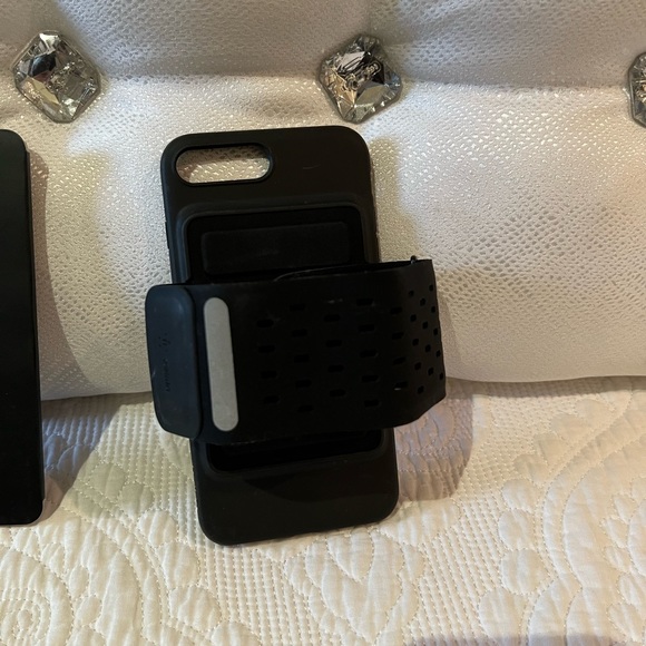 Belkin fitness armband fits iPhone 7 Plus and 8 plus - Picture 4 of 6